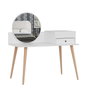 Hanah Home Angel - Blanco